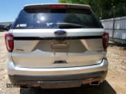 ✅ 2017 Ford Explorer Sport • VIN: 1FM5K8GT6HGD82208 • Lot: 57868365. Wystawiony na Copart z przebiegiem 77 072 mil. Bezpłatny archiwum sprzedaży aukcyjnych z USA i szczegółowy raport historii pojazdu na DreamBid. Zdjęcie 6.