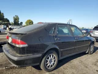 ✅ 2000 Saab 9-3 • VIN: YS3DD58H7Y2036645 • Лот: 63714875. Опубликован ранее на Copart с пробегом 73 230 миль. Бесплатный доступ к архиву аукционных продаж из США и подробный отчёт об истории автомобиля на DreamBid. Изображение 3.