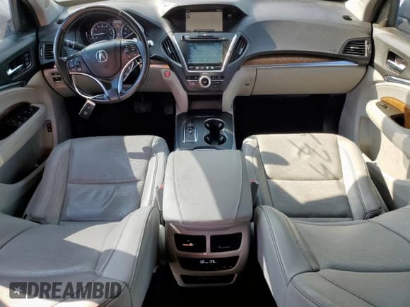 ✅ 2020 Acura MDX Technology • VIN: 5J8YD3H57LL007279 • Lot: 80268535. Wystawiony na Copart z przebiegiem 80 217 mil. Bezpłatny archiwum sprzedaży aukcyjnych z USA i szczegółowy raport historii pojazdu na DreamBid. Zdjęcie 8.