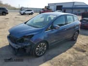 ✅ 2018 Ford C-Max Titanium • VIN: 1FADP5DU3JL101787 • Lot: 54518035. Wystawiony na Copart z przebiegiem 132 895 mil. Bezpłatny archiwum sprzedaży aukcyjnych z USA i szczegółowy raport historii pojazdu na DreamBid. Zdjęcie 1.