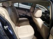 ✅ 2011 Buick Regal CXL RL2 • VIN: 2G4GP5EC6B9179837 • Лот: 65753485. Опубликован ранее на Copart с пробегом 123 985 миль. Бесплатный доступ к архиву аукционных продаж из США и подробный отчёт об истории автомобиля на DreamBid. Изображение 10.