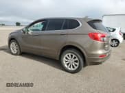 ✅ 2018 Buick Envision Essence • VIN: LRBFX2SA9JD025947 • Lot: 81719835. Listed on Copart with 81,300 mi. Free auction sales archive from the USA and detailed vehicle history report at DreamBid. Image 2.