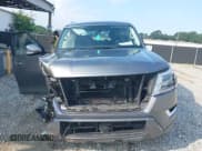 ✅ 2024 Nissan Armada SV • VIN: JN8AY2AC8R9195618 • Лот: 42691383. Опубликован ранее на IAAI с пробегом Не указан. Бесплатный доступ к архиву аукционных продаж из США и подробный отчёт об истории автомобиля на DreamBid. Изображение 13.