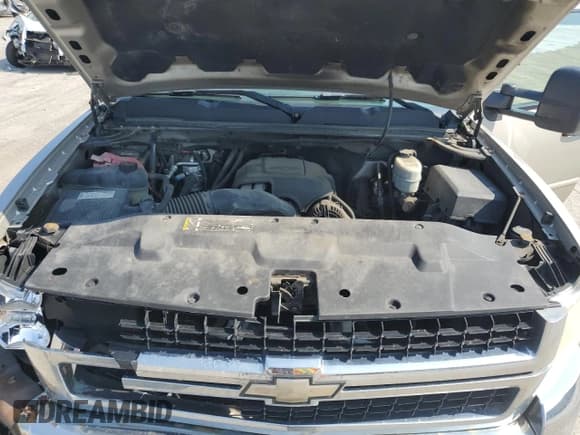 ✅ 2009 Chevrolet Silverado 2500HD LT • VIN: 1GCHK59K69E112140 • Лот: 62650595. Опубликован ранее на Copart с пробегом 291 863 миль. Бесплатный доступ к архиву аукционных продаж из США и подробный отчёт об истории автомобиля на DreamBid. Изображение 11.