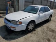 ✅ 1995 Toyota Camry LE • VIN: JT2GK12E3S0081465 • Lot: 80890595. Wystawiony na Copart z przebiegiem 105 832 mil. Bezpłatny archiwum sprzedaży aukcyjnych z USA i szczegółowy raport historii pojazdu na DreamBid. Zdjęcie 1.