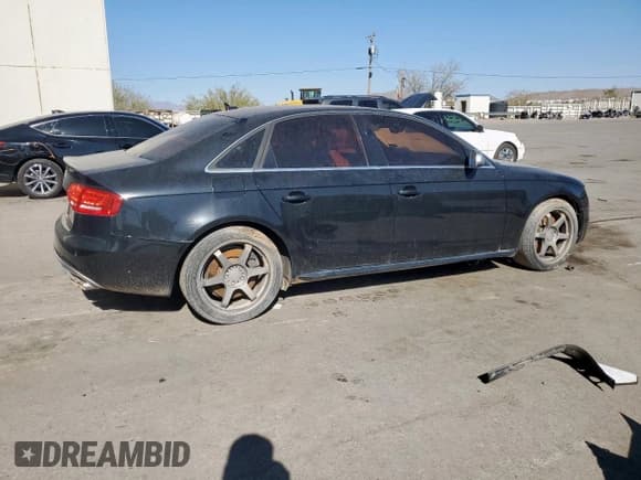 ✅ 2010 Audi S4 Premium Plus • VIN: WAUBGAFL3AA027326 • Лот: 93089985. Опубликован ранее на Copart с пробегом 119 046 миль. Бесплатный доступ к архиву аукционных продаж из США и подробный отчёт об истории автомобиля на DreamBid. Изображение 3.