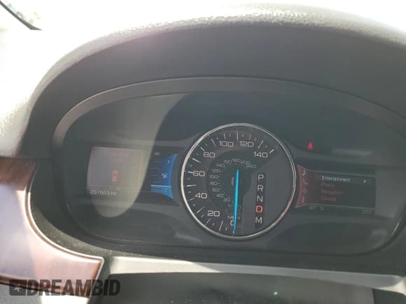 ✅ 2011 Ford Edge Limited • VIN: 2FMDK3KCXBBA99279 • Lot: 62712905. Wystawiony na Copart z przebiegiem 257 663 mil. Bezpłatny archiwum sprzedaży aukcyjnych z USA i szczegółowy raport historii pojazdu na DreamBid. Zdjęcie 9.