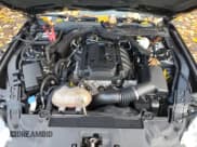 ✅ 2020 Ford Mustang EcoBoost Premium • VIN: 1FATP8UH0L5112172 • Lot: 87468315. Wystawiony na Copart z przebiegiem 60 036 mil. Bezpłatny archiwum sprzedaży aukcyjnych z USA i szczegółowy raport historii pojazdu na DreamBid. Zdjęcie 11.