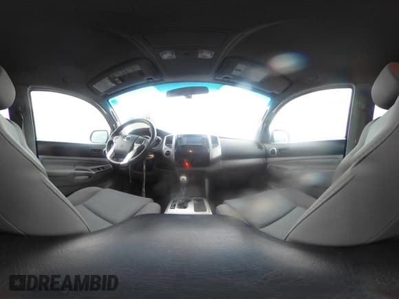 ✅ 2015 Toyota Tacoma • VIN: 3TMLU4EN2FM176180 • Lot: 41778149. Listed on IAAI with 104,059 mi. Free auction sales archive from the USA and detailed vehicle history report at DreamBid. Image 18.