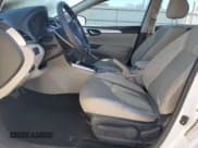 ✅ 2016 Nissan Sentra S • VIN: 3N1AB7AP9GY264789 • Lot: 92423135. Listed on Copart with 117,424 mi. Free auction sales archive from the USA and detailed vehicle history report at DreamBid. Image 7.