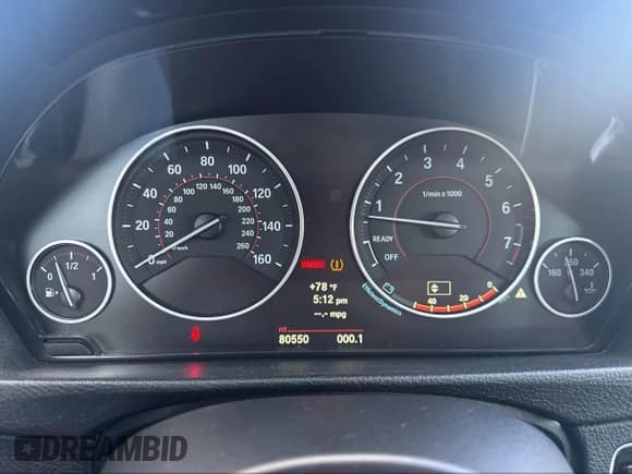 ✅ 2014 BMW 4 Series 435i xDrive • VIN: WBA3R5C50EF784642 • Лот: 42238764. Опубликован ранее на IAAI с пробегом 80 550 миль. Бесплатный доступ к архиву аукционных продаж из США и подробный отчёт об истории автомобиля на DreamBid. Изображение 7.