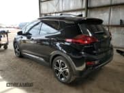 ✅ 2017 Chevrolet Bolt EV Premier • VIN: 1G1FX6S06H4132280 • Lot: 49010495. Wystawiony na Copart z przebiegiem 72 197 mil. Bezpłatny archiwum sprzedaży aukcyjnych z USA i szczegółowy raport historii pojazdu na DreamBid. Zdjęcie 2.