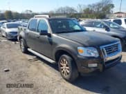 ✅ 2008 Ford Explorer Sport Trac Limited • VIN: 1FMEU53E38UB12080 • Лот: 43714454. Опубликован ранее на IAAI с пробегом 208 941 миль. Бесплатный доступ к архиву аукционных продаж из США и подробный отчёт об истории автомобиля на DreamBid. Изображение 13.