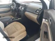 ✅ 2017 Ford Explorer • VIN: 1FM5K7B86HGB82992 • Лот: 43593370. Опубликован ранее на IAAI с пробегом 79 423 миль. Бесплатный доступ к архиву аукционных продаж из США и подробный отчёт об истории автомобиля на DreamBid. Изображение 5.