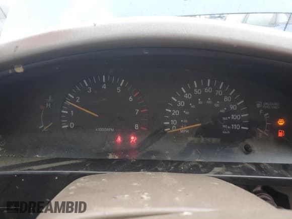 ✅ 2000 Toyota Tacoma • VIN: 5TEWN72N7YZ709260 • Lot: 42437805. Wystawiony na Copart z przebiegiem 216 916 mil. Bezpłatny archiwum sprzedaży aukcyjnych z USA i szczegółowy raport historii pojazdu na DreamBid. Zdjęcie 9.