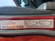 ✅ 2023 Dodge Durango GT • VIN: 1C4RDHDG5PC685414 • Lot: 62289515. Wystawiony na Copart z przebiegiem 39 800 mil. Bezpłatny archiwum sprzedaży aukcyjnych z USA i szczegółowy raport historii pojazdu na DreamBid. Zdjęcie 13.