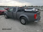 ✅ 2021 Nissan Frontier S • VIN: 1N6ED0CE7MN721553 • Лот: 86319595. Опубликован ранее на Copart с пробегом 118 119 миль. Бесплатный доступ к архиву аукционных продаж из США и подробный отчёт об истории автомобиля на DreamBid. Изображение 2.