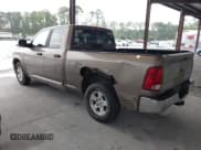 ✅ 2010 Dodge 1500 TRX • VIN: 1D7RV1GT3AS191102 • Lot: 42632715. Wystawiony na IAAI z przebiegiem 152 749 mil. Bezpłatny archiwum sprzedaży aukcyjnych z USA i szczegółowy raport historii pojazdu na DreamBid. Zdjęcie 3.