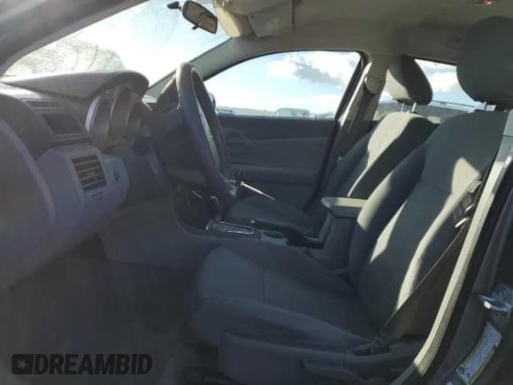 ✅ 2008 Dodge Avenger SE • VIN: 1B3LC46J18N216810 • Лот: 79443114. Опубликован ранее на Copart с пробегом 195 269 миль. Бесплатный доступ к архиву аукционных продаж из США и подробный отчёт об истории автомобиля на DreamBid. Изображение 7.