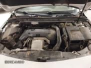 ✅ 2015 Chevrolet Malibu LTZ • VIN: 1G11G5SX1FF128902 • Lot: 43594997. Listed on IAAI with 105,886 mi. Free auction sales archive from the USA and detailed vehicle history report at DreamBid. Image 10.