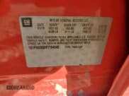 ✅ 2015 Chevrolet Cruze LS • VIN: 1G1PA5SG6F7164042 • Lot: 89713085. Listed on Copart with Not provided. Free auction sales archive from the USA and detailed vehicle history report at DreamBid. Image 12.