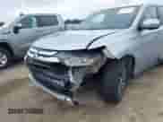 2016 Mitsubishi Outlander SE with VIN JA4AD3A35GZ005763, listed as a IAAI auction lot 42892229 with 222,088 mi miles and . Bid and sale history available at DreamBid. Image 6.