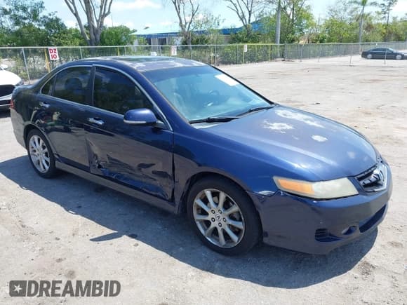 ✅ 2008 Acura TSX • VIN: JH4CL96868C014029 • Lot: 42194350. Listed on IAAI with 223,482 mi. Free auction sales archive from the USA and detailed vehicle history report at DreamBid. Image 1.