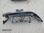 ✅ 2022 Hyundai Tucson Limited • VIN: KM8JECA17NU031207 • Lot: 71355804. Wystawiony na Copart z przebiegiem 37 745 mil. Bezpłatny archiwum sprzedaży aukcyjnych z USA i szczegółowy raport historii pojazdu na DreamBid. Zdjęcie 14.