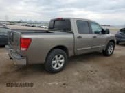 ✅ 2008 Nissan Titan SE • VIN: 1N6AA07DX8N343274 • Лот: 86117825. Опубликован ранее на Copart с пробегом Не указан. Бесплатный доступ к архиву аукционных продаж из США и подробный отчёт об истории автомобиля на DreamBid. Изображение 3.