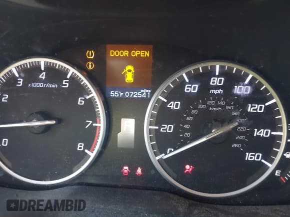 ✅ 2018 Acura RDX • VIN: 5J8TB3H31JL009816 • Lot: 41987801. Listed on IAAI with 72,541 mi. Free auction sales archive from the USA and detailed vehicle history report at DreamBid. Image 15.