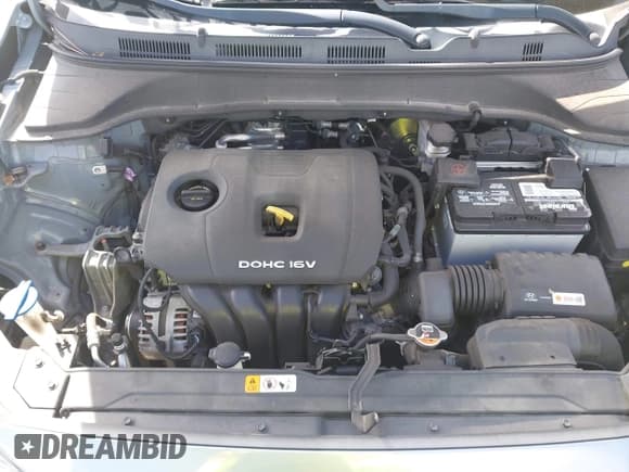 ✅ 2021 Hyundai Kona SEL • VIN: KM8K22AA2MU607338 • Лот: 43650811. Опубликован ранее на IAAI с пробегом 49 081 миль. Бесплатный доступ к архиву аукционных продаж из США и подробный отчёт об истории автомобиля на DreamBid. Изображение 10.