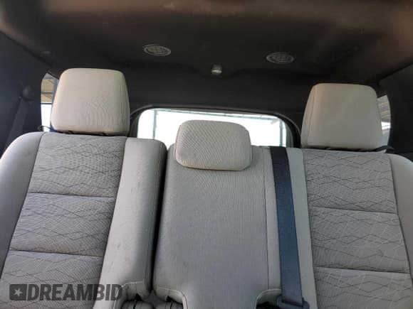 ✅ 2014 Ford Explorer • VIN: 1FM5K7B80EGA18536 • Lot: 58386575. Wystawiony na Copart z przebiegiem 111 005 mil. Bezpłatny archiwum sprzedaży aukcyjnych z USA i szczegółowy raport historii pojazdu na DreamBid. Zdjęcie 10.