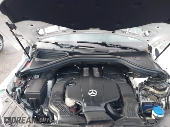 ✅ 2017 Mercedes-Benz GLS 450 • VIN: 4JGDF6EE3HA789446 • Лот: 43806614. Опубликован ранее на IAAI с пробегом 99 860 миль. Бесплатный доступ к архиву аукционных продаж из США и подробный отчёт об истории автомобиля на DreamBid. Изображение 10.