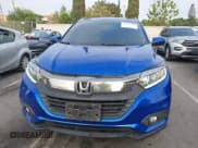 ✅ 2021 Honda HR-V EX • VIN: 3CZRU5H52MM712483 • Lot: 42888366. Wystawiony na IAAI z przebiegiem 112 898 mil. Bezpłatny archiwum sprzedaży aukcyjnych z USA i szczegółowy raport historii pojazdu na DreamBid. Zdjęcie 12.