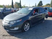 ✅ 2014 Chevrolet Volt • VIN: 1G1RF6E46EU169629 • Лот: 43575555. Опубликован ранее на IAAI с пробегом Не указан. Бесплатный доступ к архиву аукционных продаж из США и подробный отчёт об истории автомобиля на DreamBid. Изображение 24.