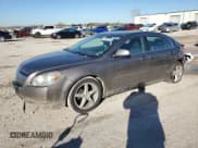 ✅ 2010 Chevrolet Malibu 1LT • VIN: 1G1ZC5E08AF319240 • Lot: 80895424. Listed on Copart with 146,314 mi. Free auction sales archive from the USA and detailed vehicle history report at DreamBid. Image 1.