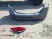 2018 Hyundai Elantra Value Edition with VIN KMHD84LF3JU498623, listed as a IAAI auction lot 42125426 with 139,751 mi miles and . Bid and sale history available at DreamBid. Image 12.