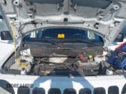 ✅ 2014 Jeep Patriot Sport • VIN: 1C4NJRBB3ED623859 • Lot: 42985665. Listed on IAAI with 127,764 mi. Free auction sales archive from the USA and detailed vehicle history report at DreamBid. Image 10.