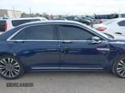 ✅ 2018 Lincoln Continental Reserve • VIN: 1LN6L9NP3J5614469 • Lot: 41665861. Listed on IAAI with 67,230 mi. Free auction sales archive from the USA and detailed vehicle history report at DreamBid. Image 13.