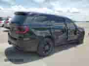 2022 Dodge Durango R/T with VIN 1C4SDHCT9NC229770, listed as a Copart auction lot 67210625 with 60,160 mi miles and Non repairable. Bid and sale history available at DreamBid. Image 3.