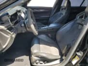 ✅ 2016 Cadillac CTS-V • VIN: 1G6A15S6XG0160075 • Лот: 59056685. Опубликован ранее на Copart с пробегом Не указан. Бесплатный доступ к архиву аукционных продаж из США и подробный отчёт об истории автомобиля на DreamBid. Изображение 7.