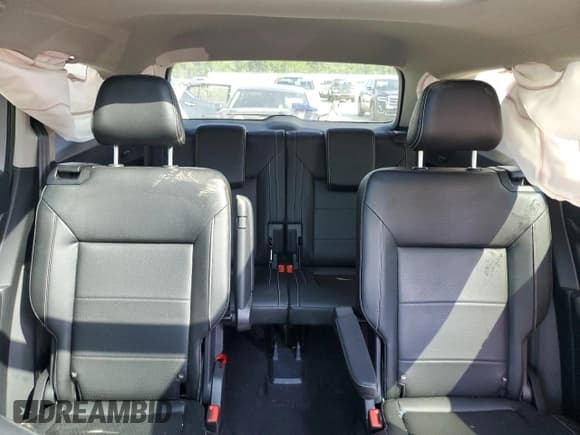 ✅ 2021 Volkswagen Atlas SE • VIN: 1V2RR2CA6MC579687 • Лот: 66037705. Опубликован ранее на Copart с пробегом 51 820 миль. Бесплатный доступ к архиву аукционных продаж из США и подробный отчёт об истории автомобиля на DreamBid. Изображение 10.