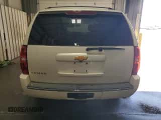 2014 Chevrolet Tahoe LTZ с VIN 1GNSKCE05ER127284, выставлен на аукционе Copart как лот 85735245 с пробегом 152 890 миль миль и Чистый • Clean title. История ставок и продаж доступна на DreamBid. Изображение 6.