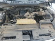 ✅ 2017 Ford F-150 XL • VIN: 1FTEW1CF6HKC76533 • Лот: 85727465. Опубликован ранее на Copart с пробегом 217 357 миль. Бесплатный доступ к архиву аукционных продаж из США и подробный отчёт об истории автомобиля на DreamBid. Изображение 11.