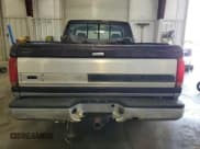 ✅ 1994 Ford F-150 • VIN: 1FTEX14N5RKB74354 • Lot: 61545735. Listed on Copart with 187,642 mi. Free auction sales archive from the USA and detailed vehicle history report at DreamBid. Image 6.