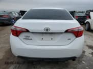 ✅ 2016 Toyota Corolla L • VIN: 2T1BURHE0GC630067 • Lot: 71030935. Wystawiony na Copart z przebiegiem 104 180 mil. Bezpłatny archiwum sprzedaży aukcyjnych z USA i szczegółowy raport historii pojazdu na DreamBid. Zdjęcie 6.