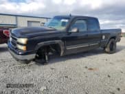 ✅ 2006 Chevrolet Silverado 1500 LT2 • VIN: 1GCEK19B06Z202125 • Лот: 50060875. Опубликован ранее на Copart с пробегом Не указан. Бесплатный доступ к архиву аукционных продаж из США и подробный отчёт об истории автомобиля на DreamBid. Изображение 1.