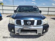 ✅ 2006 Nissan Titan SE • VIN: 1N6BA06A56N504719 • Lot: 70922785. Listed on Copart with 295,262 mi. Free auction sales archive from the USA and detailed vehicle history report at DreamBid. Image 5.