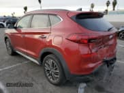 ✅ 2021 Hyundai Tucson Sport • VIN: KM8J33AL1MU386525 • Lot: 84548244. Listed on Copart with 32,978 mi. Free auction sales archive from the USA and detailed vehicle history report at DreamBid. Image 2.