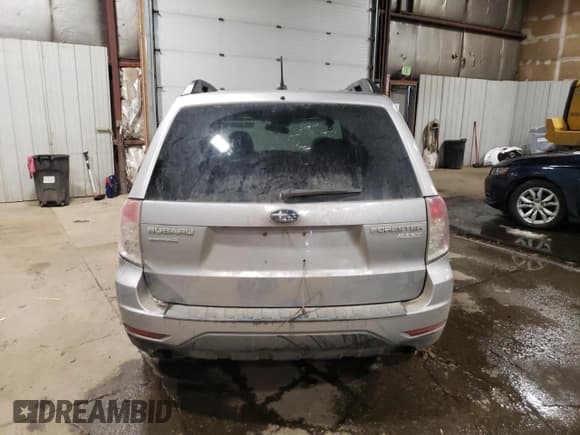 ✅ 2013 Subaru Forester X Premium • VIN: JF2SHADC3DH410862 • Lot: 92323295. Listed on Copart with Not provided. Free auction sales archive from the USA and detailed vehicle history report at DreamBid. Image 6.